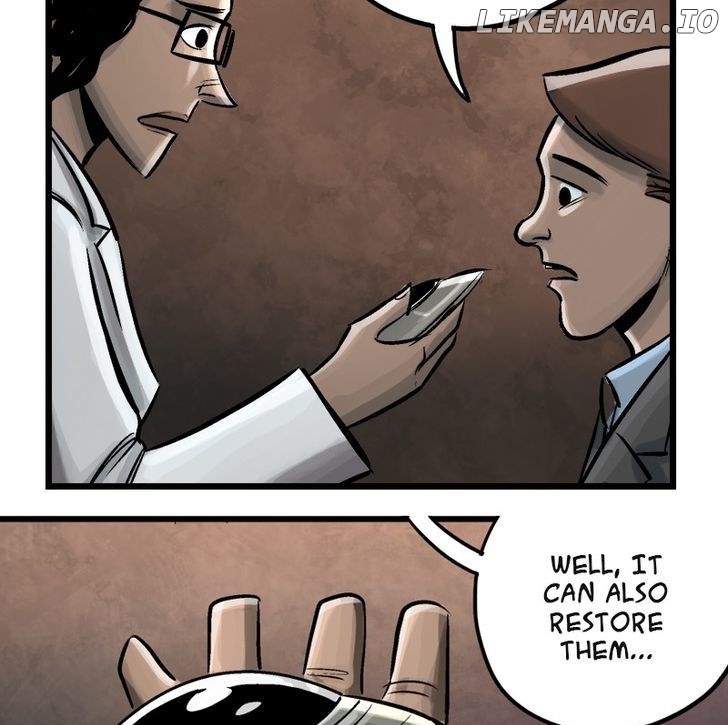 Adamsville - Manga chapter 43 - page 10