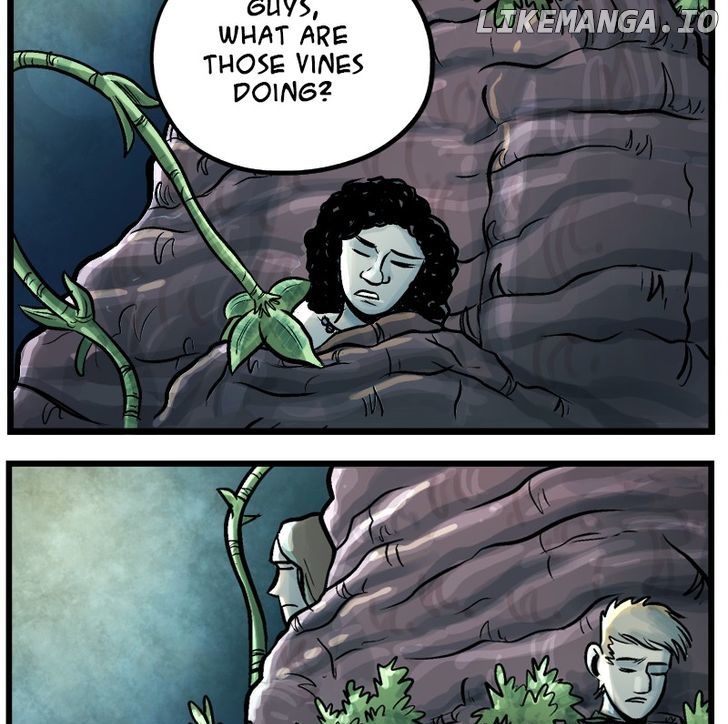 Adamsville - Manga chapter 43 - page 20