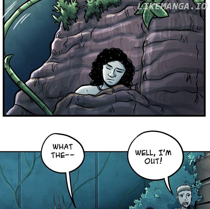 Adamsville - Manga chapter 43 - page 23