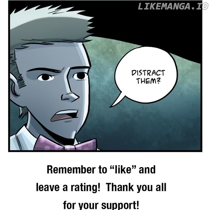 Adamsville - Manga chapter 43 - page 29