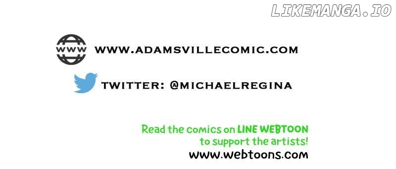 Adamsville - Manga chapter 43 - page 30