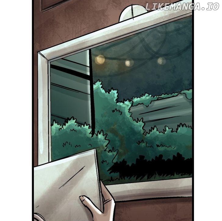 Adamsville - Manga chapter 43 - page 4