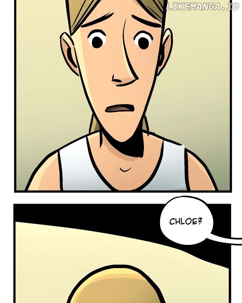 Adamsville - Manga chapter 3 - page 3