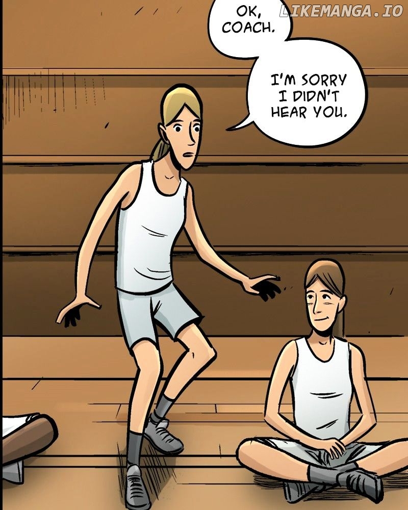 Adamsville - Manga chapter 3 - page 7