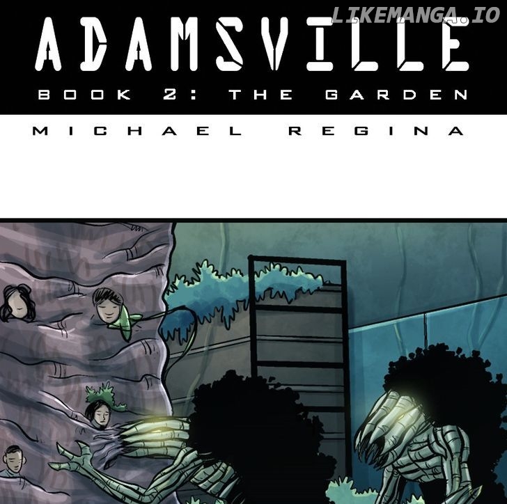 Adamsville - Manga chapter 44 - page 1