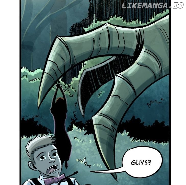 Adamsville - Manga chapter 44 - page 13