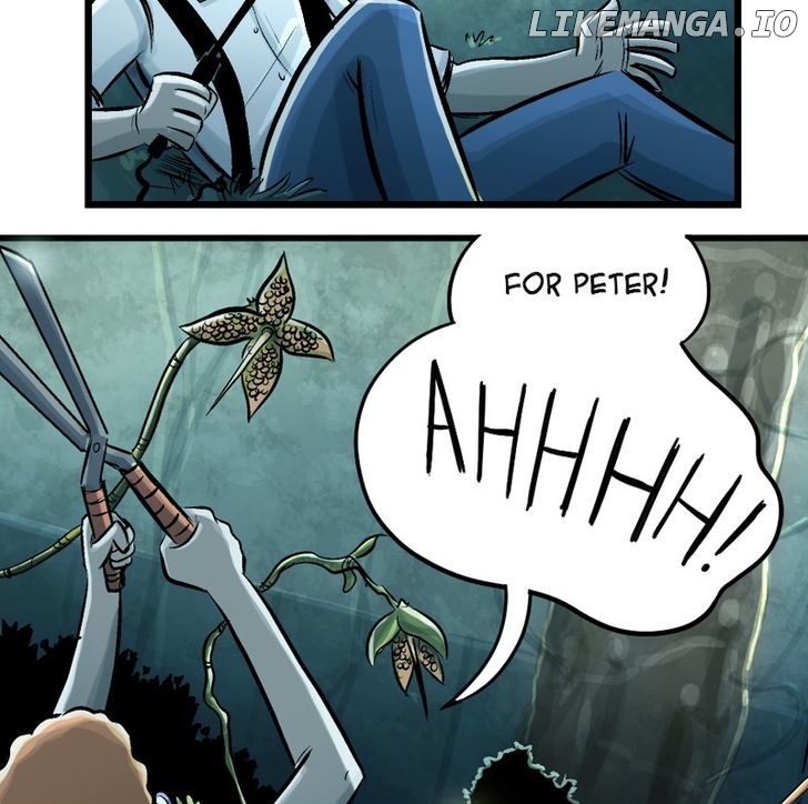 Adamsville - Manga chapter 44 - page 14