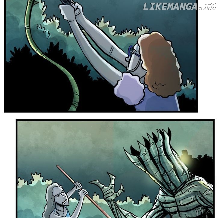 Adamsville - Manga chapter 44 - page 16