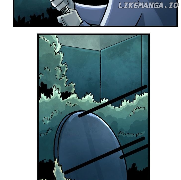 Adamsville - Manga chapter 44 - page 21