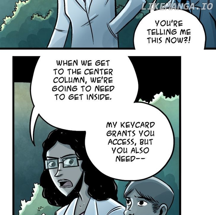 Adamsville - Manga chapter 44 - page 26