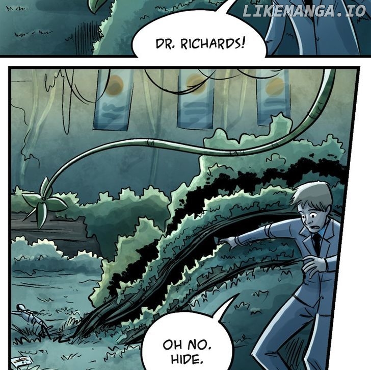 Adamsville - Manga chapter 44 - page 28