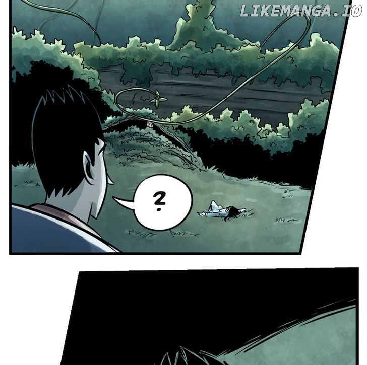 Adamsville - Manga chapter 44 - page 32