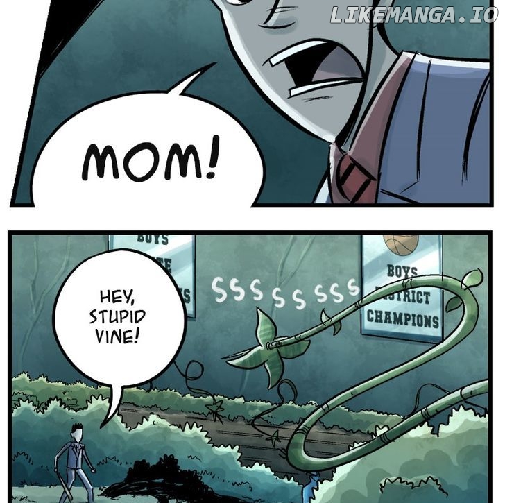 Adamsville - Manga chapter 44 - page 34