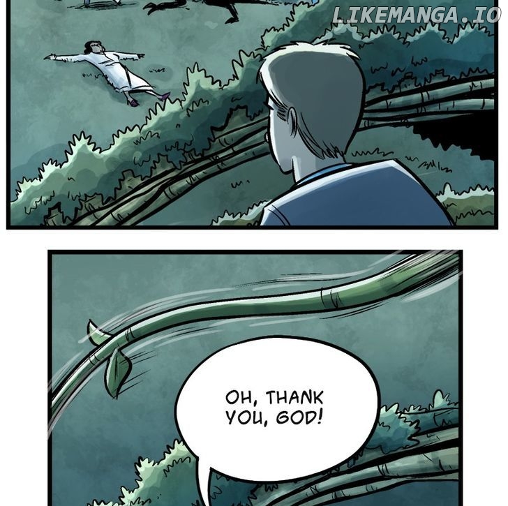 Adamsville - Manga chapter 44 - page 36