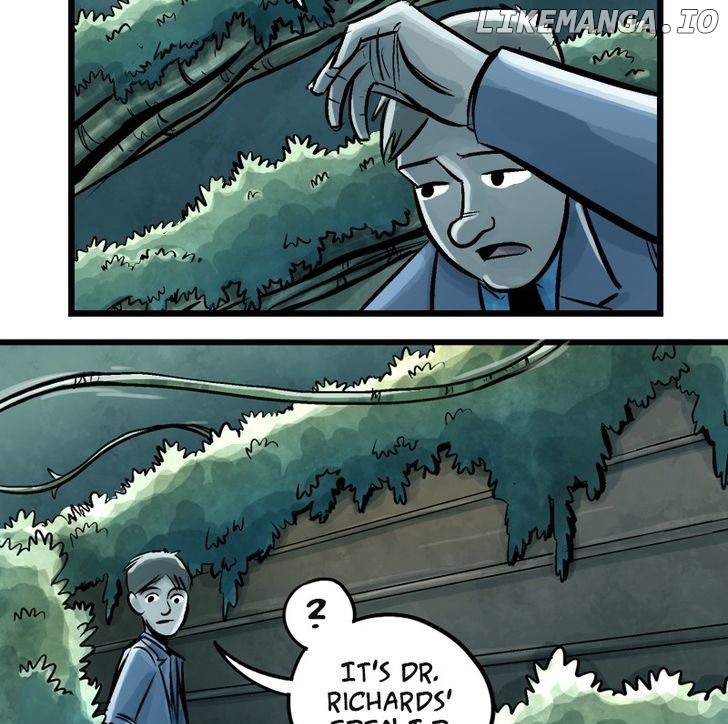 Adamsville - Manga chapter 44 - page 37