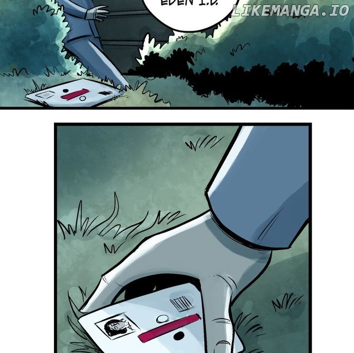 Adamsville - Manga chapter 44 - page 38