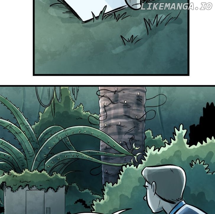 Adamsville - Manga chapter 44 - page 39