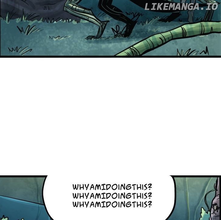 Adamsville - Manga chapter 44 - page 4