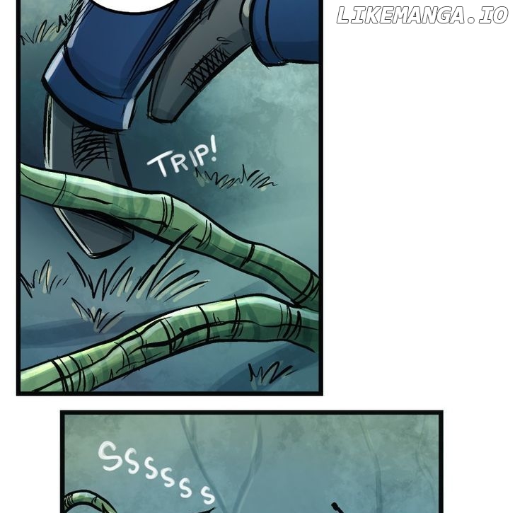 Adamsville - Manga chapter 44 - page 7