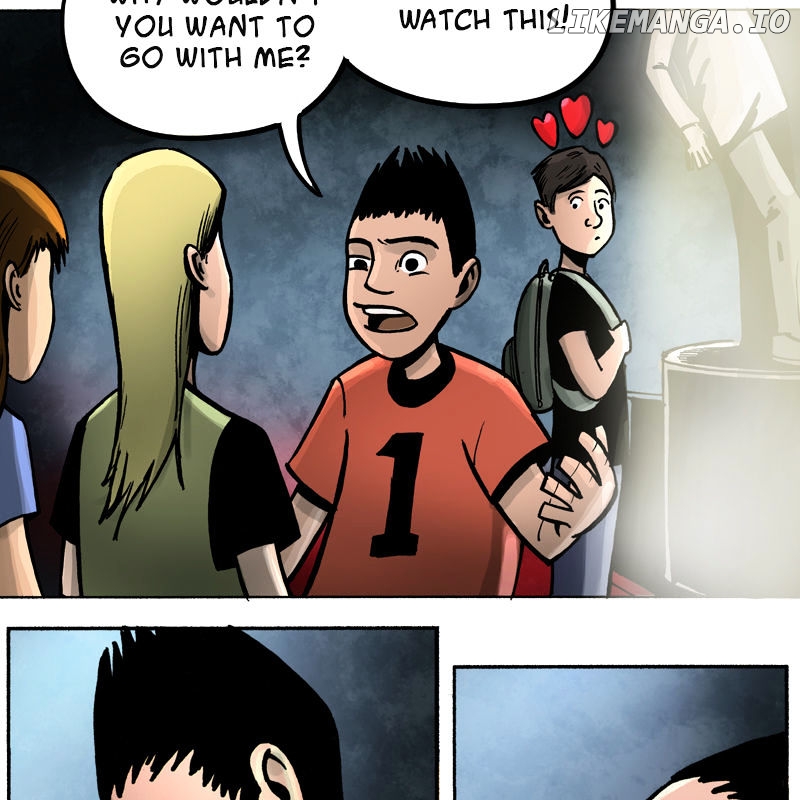 Adamsville - Manga chapter 4 - page 10