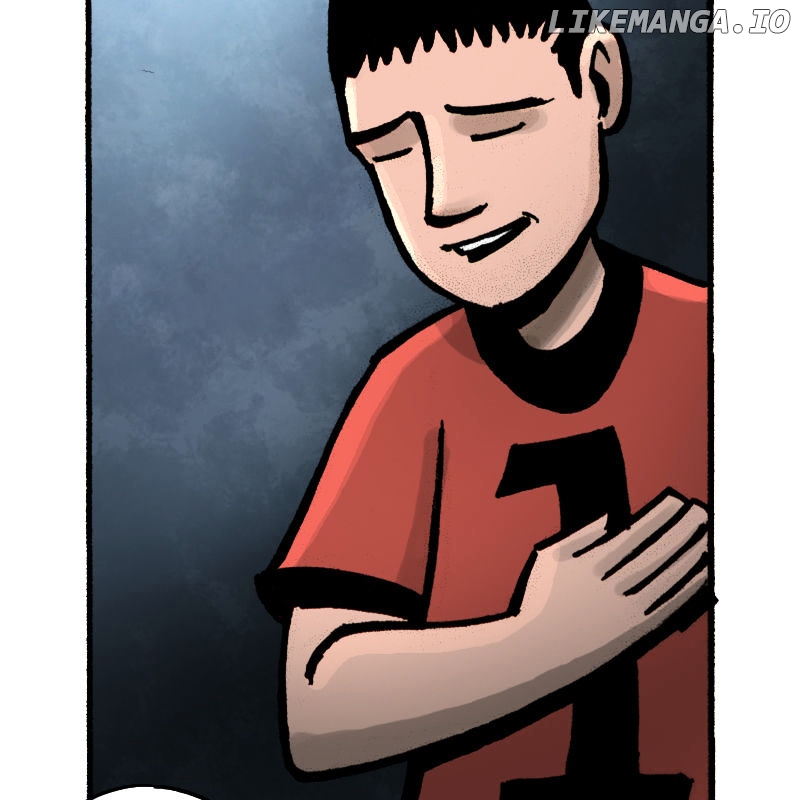 Adamsville - Manga chapter 4 - page 12