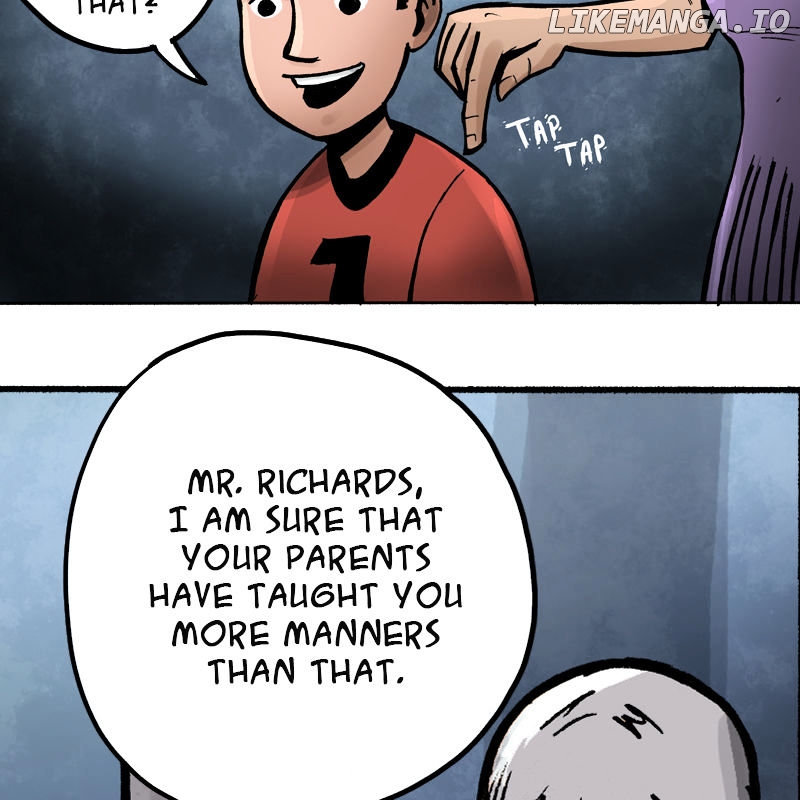 Adamsville - Manga chapter 4 - page 14