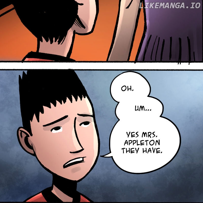 Adamsville - Manga chapter 4 - page 16
