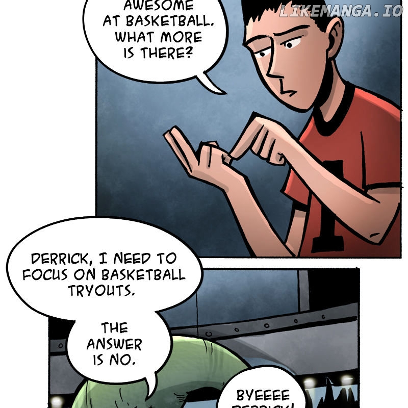 Adamsville - Manga chapter 4 - page 19