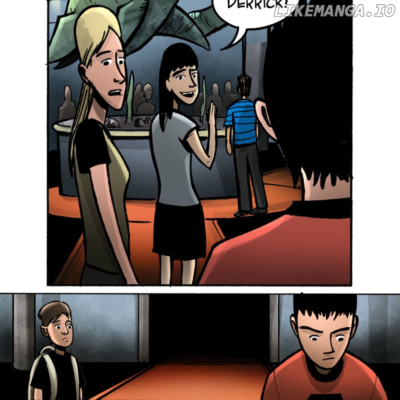 Adamsville - Manga chapter 4 - page 20