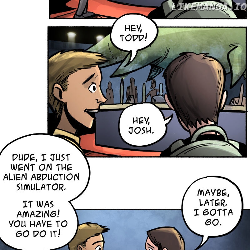 Adamsville - Manga chapter 4 - page 24