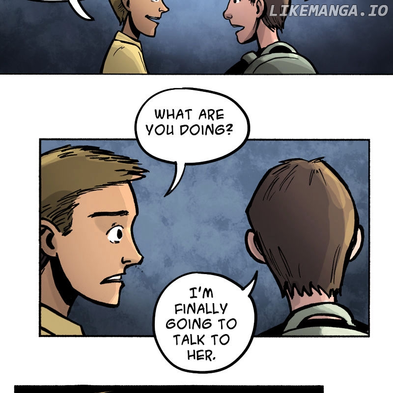 Adamsville - Manga chapter 4 - page 25