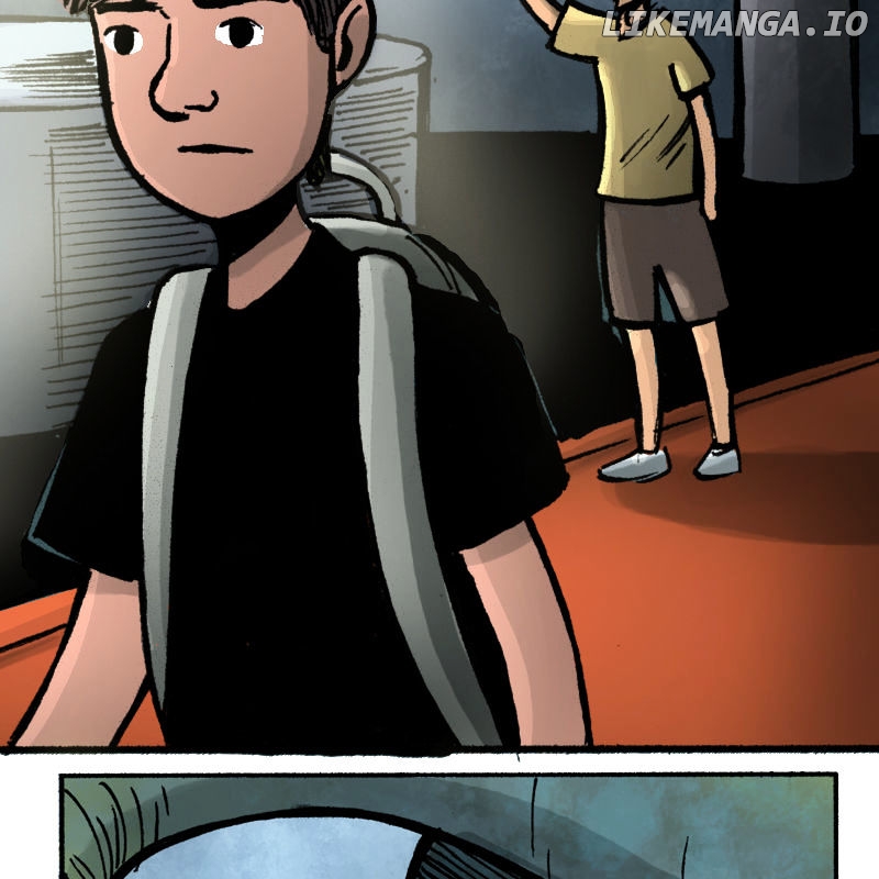 Adamsville - Manga chapter 4 - page 27