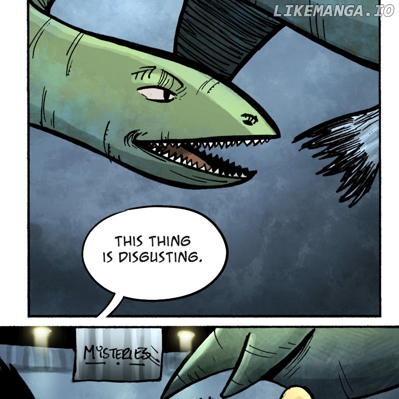 Adamsville - Manga chapter 4 - page 28