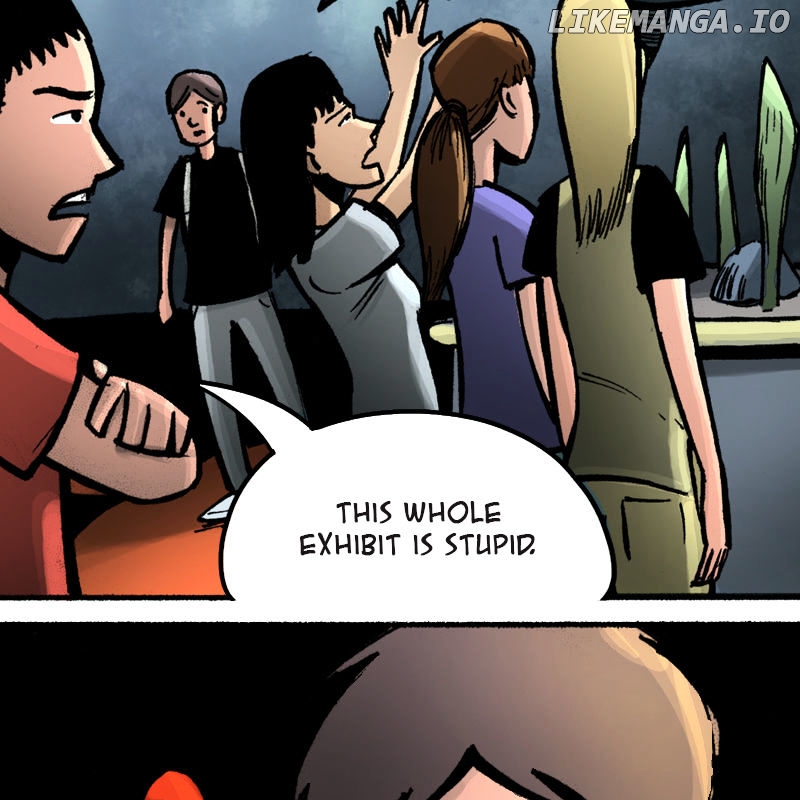 Adamsville - Manga chapter 4 - page 29