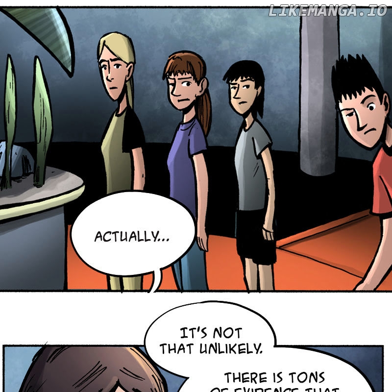 Adamsville - Manga chapter 4 - page 32