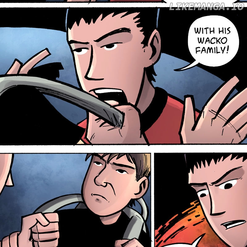 Adamsville - Manga chapter 4 - page 35