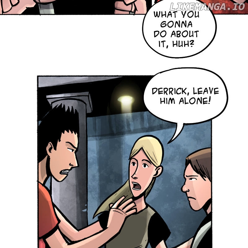 Adamsville - Manga chapter 4 - page 36