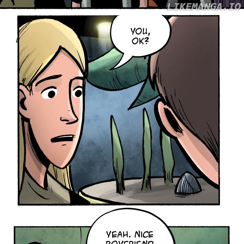 Adamsville - Manga chapter 4 - page 39