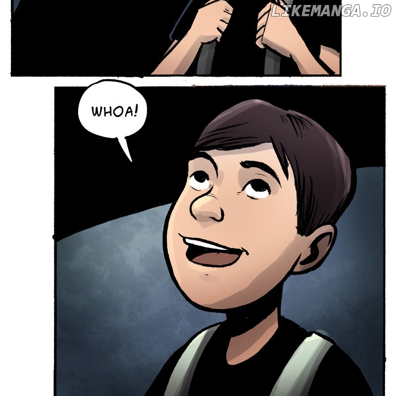 Adamsville - Manga chapter 4 - page 4