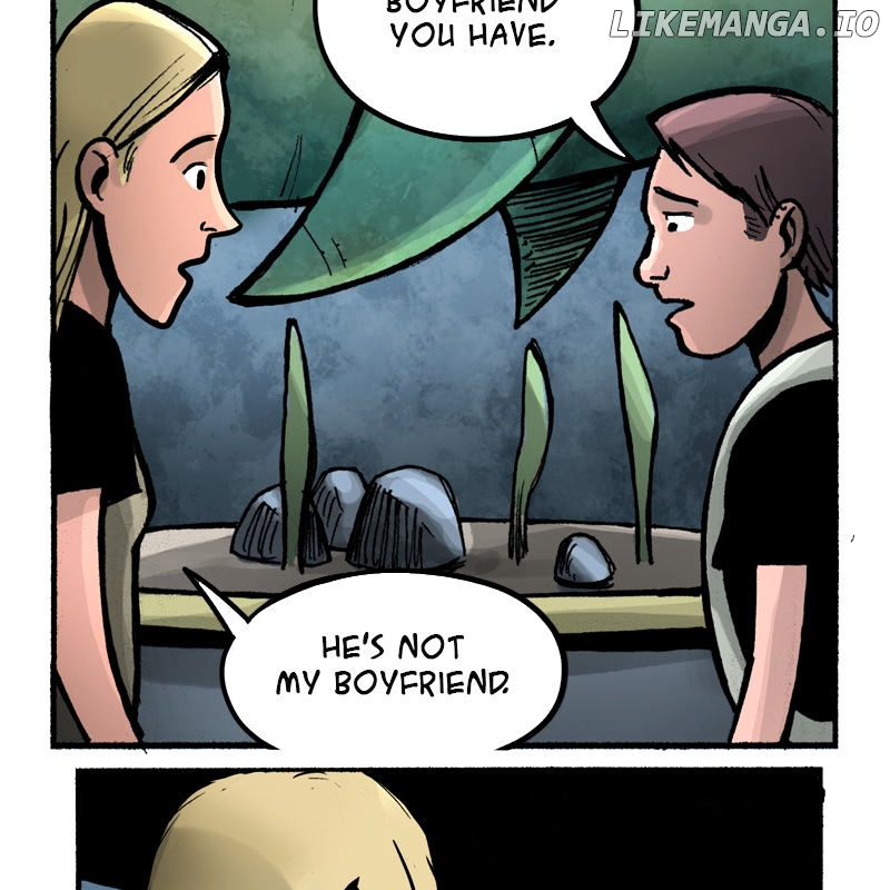 Adamsville - Manga chapter 4 - page 40