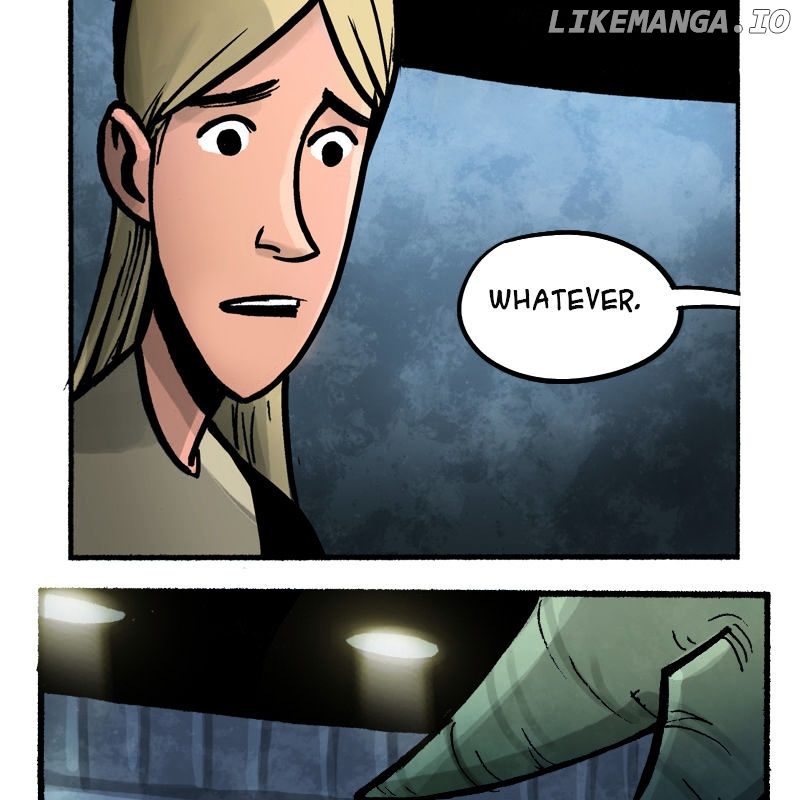 Adamsville - Manga chapter 4 - page 41