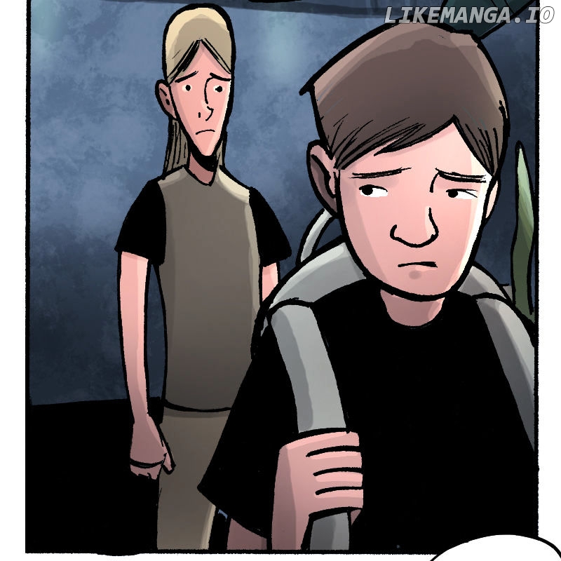 Adamsville - Manga chapter 4 - page 42