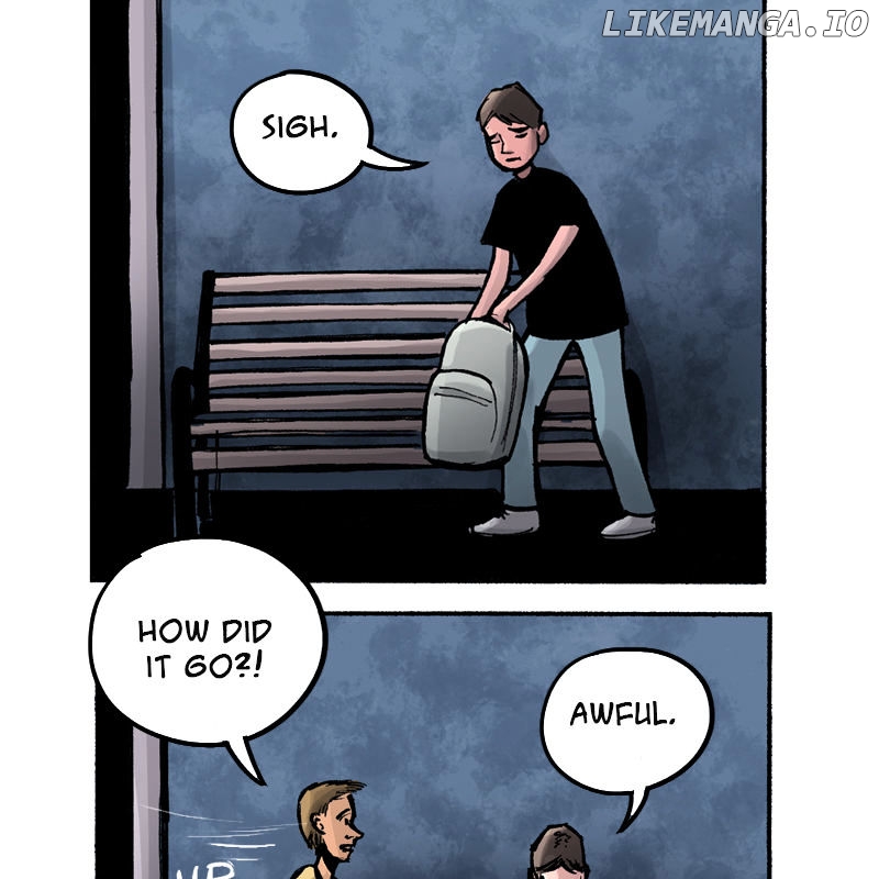 Adamsville - Manga chapter 4 - page 44