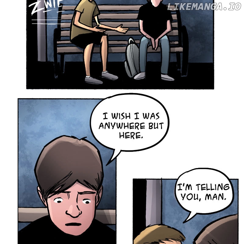 Adamsville - Manga chapter 4 - page 45