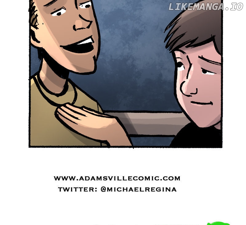 Adamsville - Manga chapter 4 - page 47