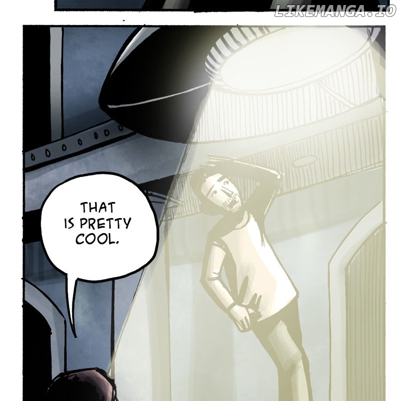 Adamsville - Manga chapter 4 - page 5