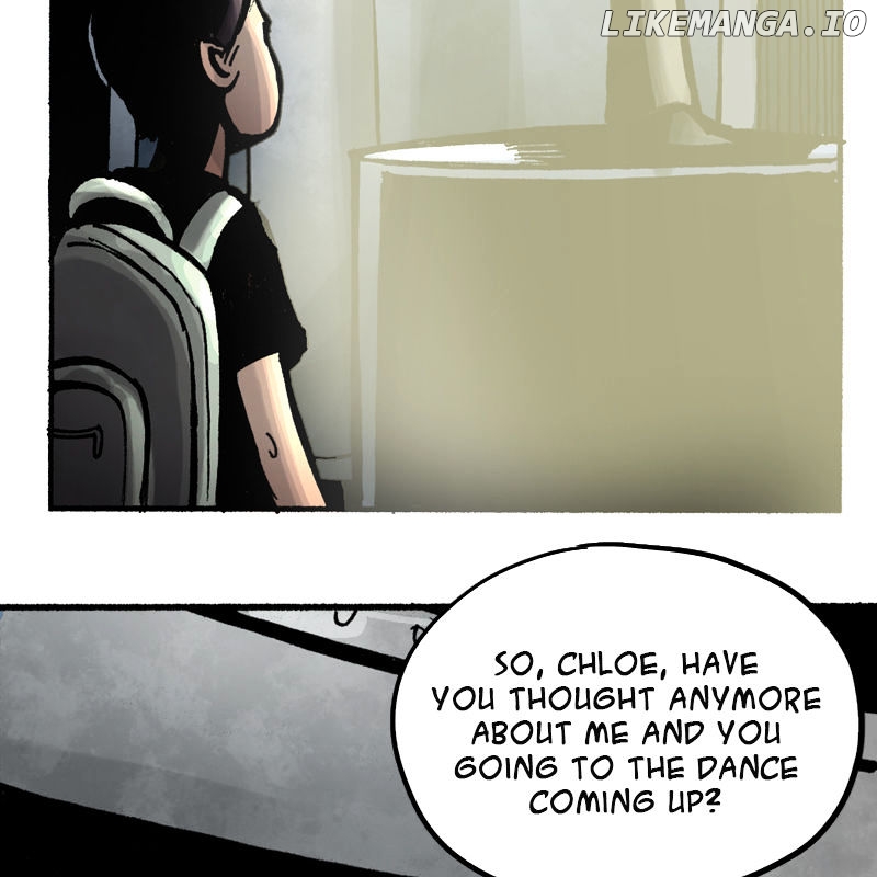 Adamsville - Manga chapter 4 - page 6