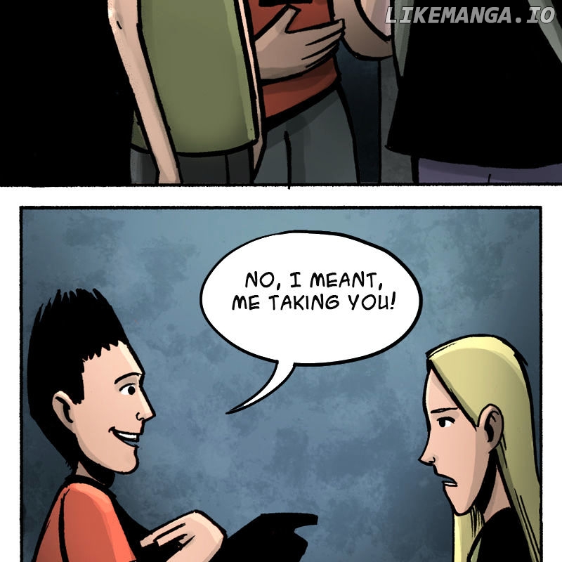 Adamsville - Manga chapter 4 - page 8