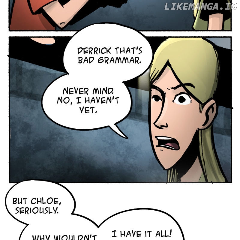 Adamsville - Manga chapter 4 - page 9
