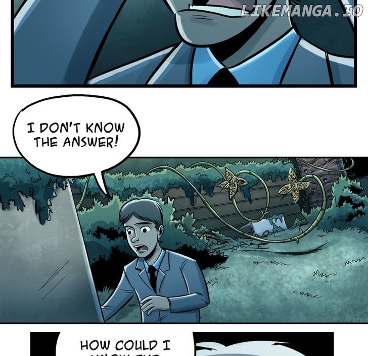 Adamsville - Manga chapter 45 - page 13